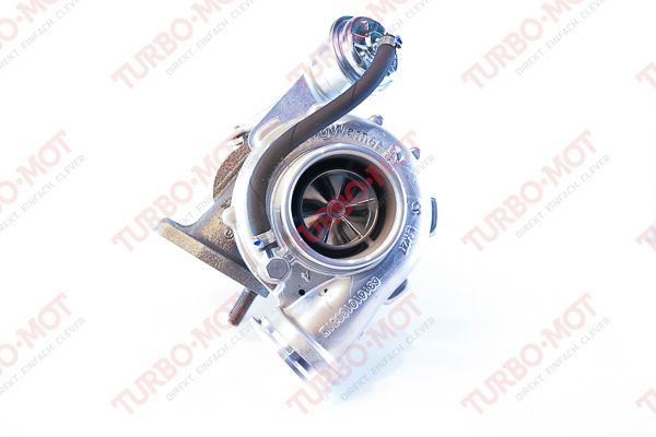 Compresor,sistem de supraalimentare 661792R TURBO-MOT